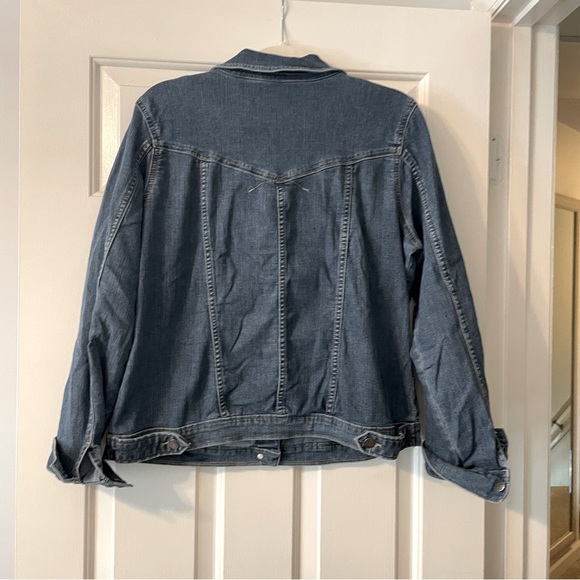 Lee denim jacket - Picture 2 of 4